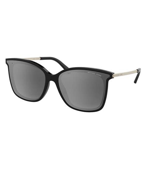 michael kors sunglasses women black